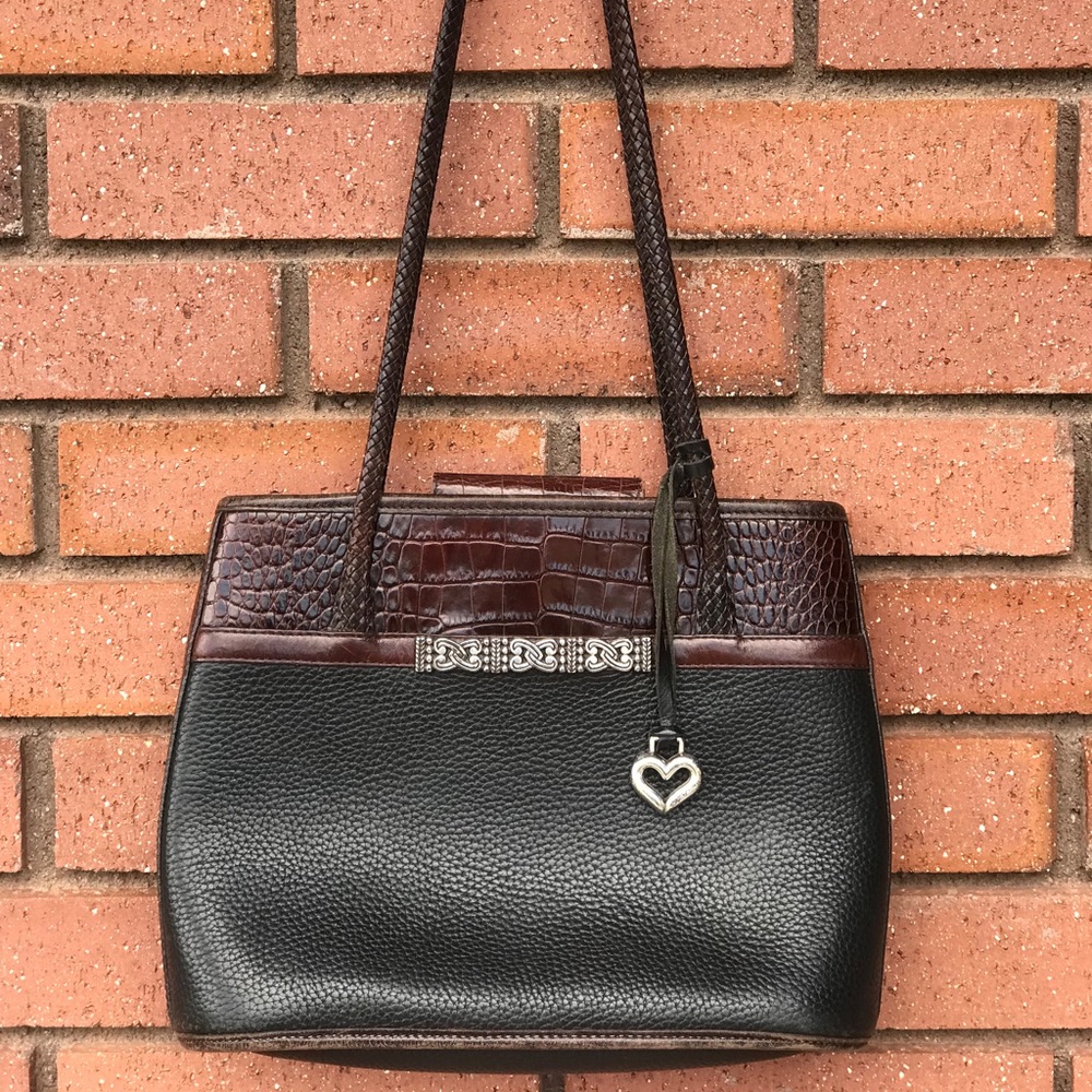 Brighton Shoulder Bag